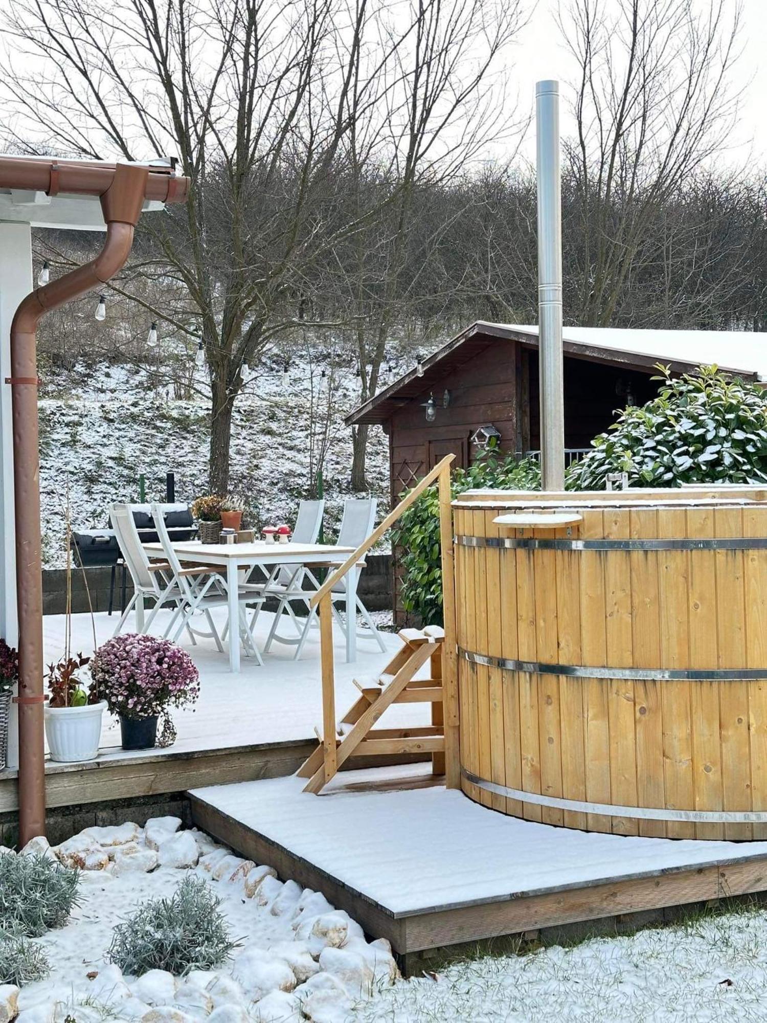 Kingsdale Farm Guest House Jásd Exterior photo