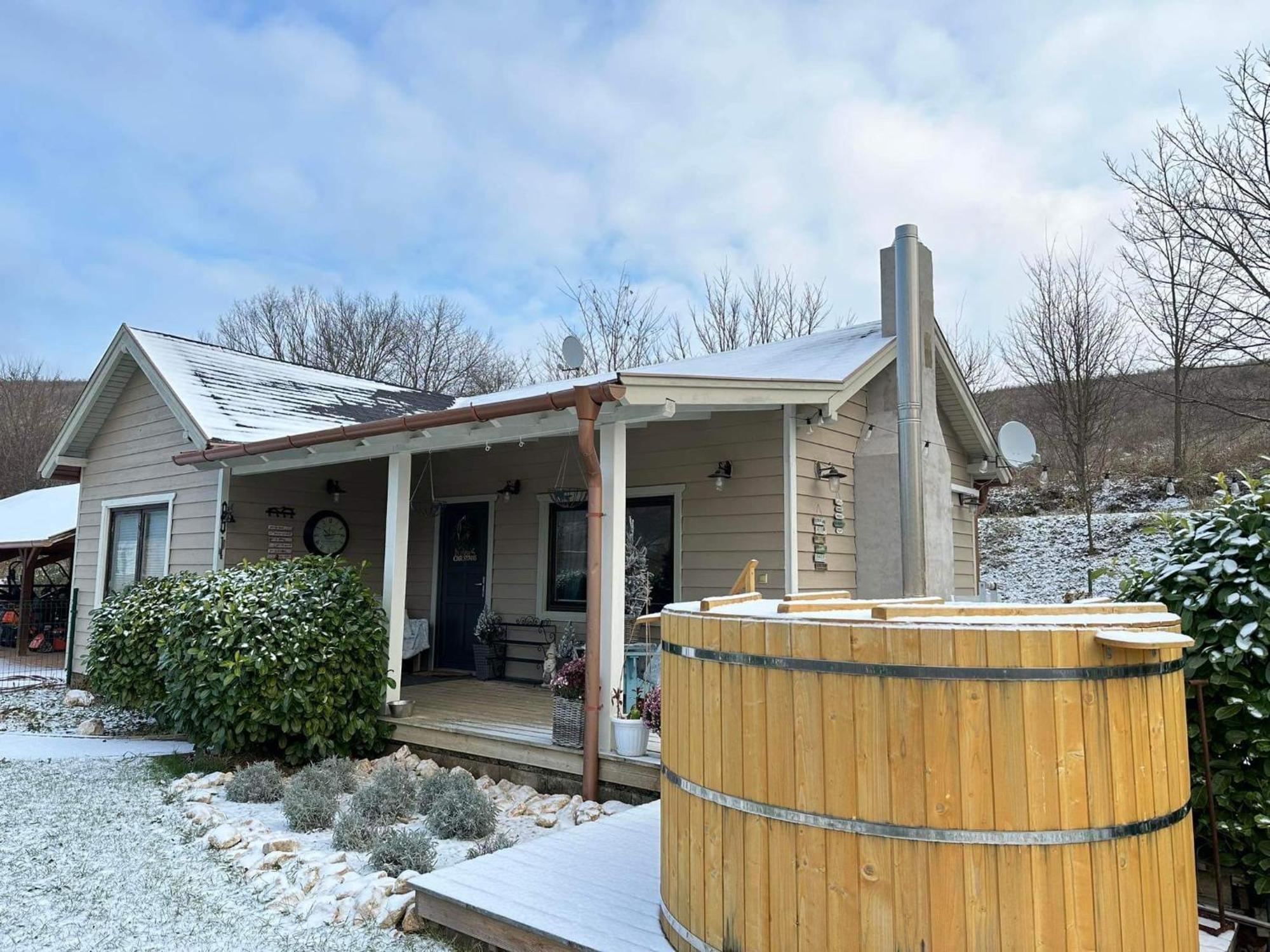 Kingsdale Farm Guest House Jásd Exterior photo